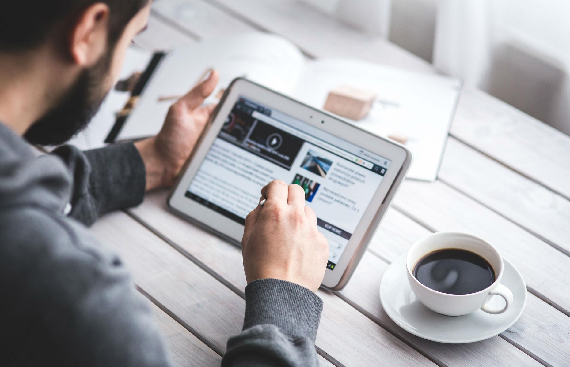 22) Mobile developer £50,000
